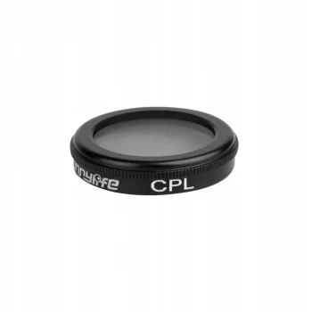 Filtre polarisant circulaire CPL SUNNYLIFE pour drone DJI Mavic 2 Zoom - M2Z-FI281-C