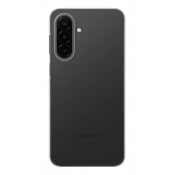 Coque transparente Samsung pour Galaxy A18