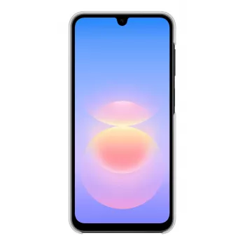 Coque transparente Samsung pour Galaxy A18
