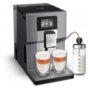 Machine à café automatique Krups Intuition Preference+ EA875E