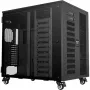Boîtier PC station de travail Thermaltake AX1000 TG, noir