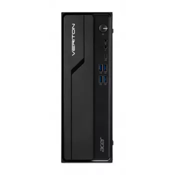 PC de bureau Acer Veriton X1720G – Intel Core i5-14450HX, 16 Go de RAM, SSD 512 Go, Windows 11 Pro
