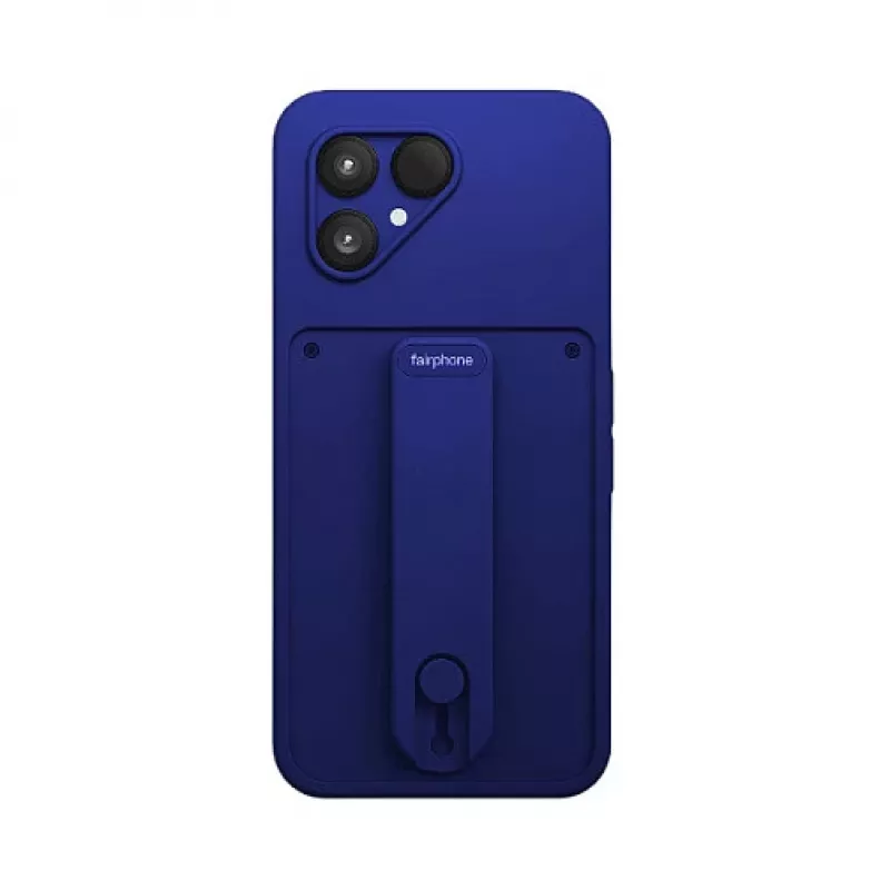 Boucle de doigt Fairphone (Gen. 6+) – Bleu cobalt