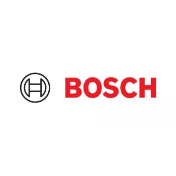 Friteuse à air chaud double panier Bosch Serie 4 MAFD440B7, 9 L, 2500 W, noire