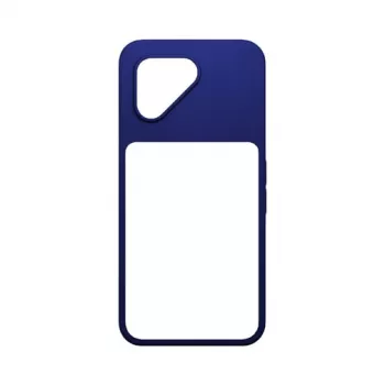 Coque de protection Fairphone (Gen. 6+) – bleu cobalt