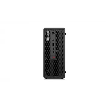 Station de travail Lenovo ThinkStation P3 Ultra CFF - Intel Core Ultra 7 265, 64 Go de RAM, 512 Go SSD, Windows 11 Pro (DE)