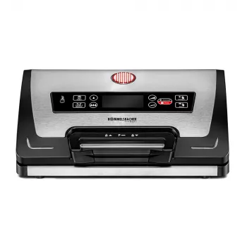 Machine sous vide Rommelsbacher VAC 585, 250 W, 20 l/min, jusqu'à 30 cm