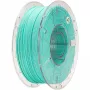 Creality Hyper PLA RFID Filament pour imprimante 3D, bleu clair vert, 1 kg, 1,75 mm
