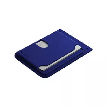 Porte-cartes Fairphone (Gen. 6+) bleu cobalt