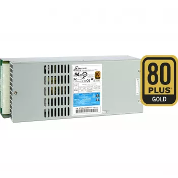 Alimentation serveur rack 2U Seasonic SS-400L2U 400 W (ATX12V / EPS12V)