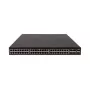 HPE FlexFabric 5710 48XGT 6QS+/2QS28 Switch, L3, administrable, montable en rack (JL586A)