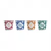 Ensemble de 4 tasses Bialetti NCANDY010