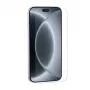 Protection d'écran transparente Eiger SP Mountain Glass pour iPhone 18 Pro Max (UW)
