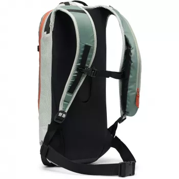 Black Diamond Dawn Patrol 15 S/M sac à dos vert clair/noir