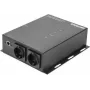 PDU intelligente commutée 4 ports Intellinet avec gestion réseau (716673)