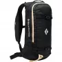 Black Diamond Dawn Patrol 15 M/L sac à dos noir