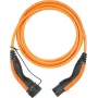 Câble de recharge LAPP MOBILITY Type 2, jusqu'à 11 kW, 7 m, orange (61790)