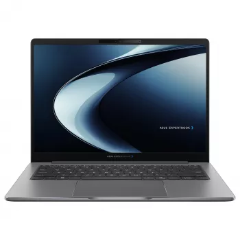 Ordinateur portable ASUS ExpertBook P5 14 P5405CAA-NZ0447X 14 inch WQXGA - Intel Core Ultra 5 325, 16 Go de RAM, 256 Go SSD, Windows 11 Pro