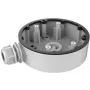 Adaptateur CCTV Hikvision DS-1280ZJ-DM46-Y, blanc