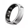 Bague connectée RingConn Smart Ring Gen3 pour femmes et hommes - argent poli taille 11