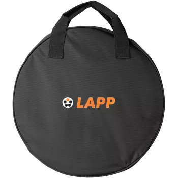 Sacoche pour câble de charge LAPP Mobility pour câbles Mode 3 (< 7 m)