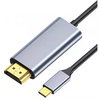 LTC USB-C to HDMI Cable, 2 m, 4K