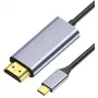 LTC USB-C to HDMI Cable, 2 m, 4K