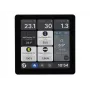 Panneau de commande tactile Shelly Wall Display X1i noir