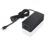 Lenovo GX21W57098 Laptop AC Adapter, Indoor, AC-to-DC