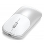 Souris sans fil Satechi Slim EX argent