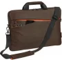 Sacoche pour ordinateur portable PEDEA Fashion 15,6 inch (39,6 cm), marron