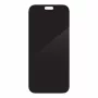 Verre de protection d'écran Zagg Glass Elite Privacy pour iPhone 18 Pro Max / 17 Pro Max