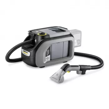 Nettoyeur à injection-extraction sans fil Kärcher Puzzi 2/1 Bp, 2,9 L (1.101-750.0)