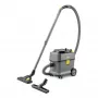 Kärcher T 15/1 Adv 1.355-304.0 Dry Vacuum Cleaner 585 W 15 l
