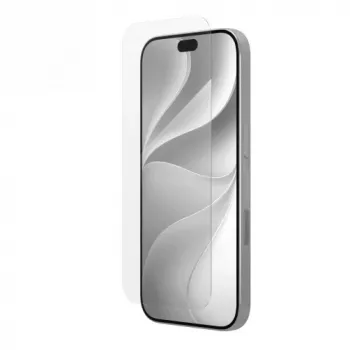 Verre de protection d'écran Zagg Glass Elite pour iPhone 18 Pro / 17 Pro