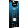 Protection d'écran Diamond Glass Lite Edge Full Glue MyScreen pour Apple iPhone 16, noire