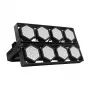 Projecteur LED Synergy 21 800 W, IP67, IK08, aluminium, noir, blanc froid (S21-LED-NB00321)