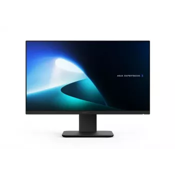PC tout-en-un ASUS ExpertCenter P470VAK-BPE909X 27 pouces Full HD - Intel Core 5 210H, 16 Go RAM, 512 Go SSD, Windows 11 Pro