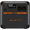 Bluetti AC180P station électrique portable, LiFePO4, 36000 mAh, 1800 W, 16 kg