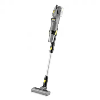Aspirateur à main sans fil Kärcher LVS 1/2 Bp 1.394-112.0 36 V sans sac sans batterie