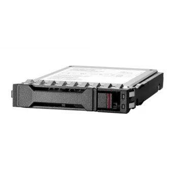HPE SSD 1,92 To SATA 6Gb/s Read Intensive 2,5 inch SFF hot-swap avec Basic Carrier pour Apollo 4200 Gen10 Plus (P40499-K21)