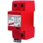 DEHN DEHNshield DSH TN 255 FM parafoudre combiné type 1+2 pour systèmes TN monophasés (941205)