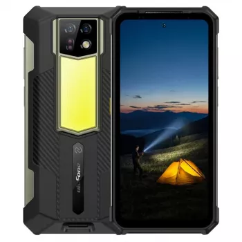Smartphone Ulefone Armor 24 Pro 12 Go/256 Go
