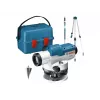 Bosch Professional GOL20D ensemble de niveau avec HBT160, GR500 et mallette (0601068402)