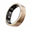 Bague connectée RingConn Smart Ring Gen3 pour femmes et hommes - or rose brossé taille 6