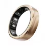 Bague connectée RingConn Smart Ring Gen3 pour femmes et hommes - or rose brossé taille 6