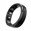 Bague connectée RingConn Smart Ring Gen3 pour femmes et hommes - noir mat taille 12