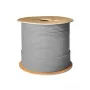 Câble d'installation S/CONN Cat5e SF/UTP, conducteur massif, 500 m (75205-500S)