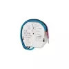 Actionneur variateur intelligent Eaton CDAU-01/04, montage encastré (182443)