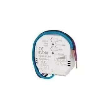 Actionneur variateur intelligent Eaton CDAU-01/04, montage encastré (182443)